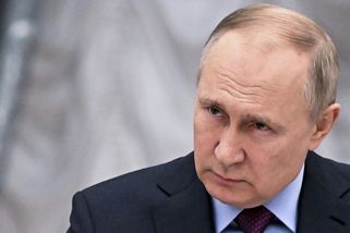 Putin bez kamarádů. Čína a Indie vyzvaly k jednání o ukončení války - Seznam Zprávy